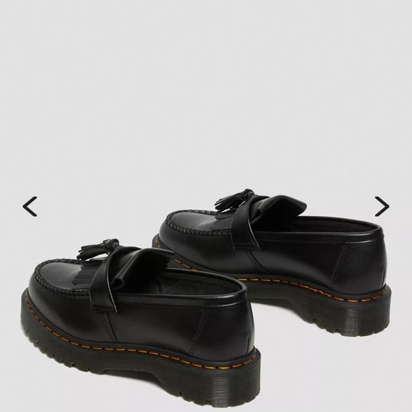Dr. Martens Adrian Bex Loafers - Picture 4 of 5